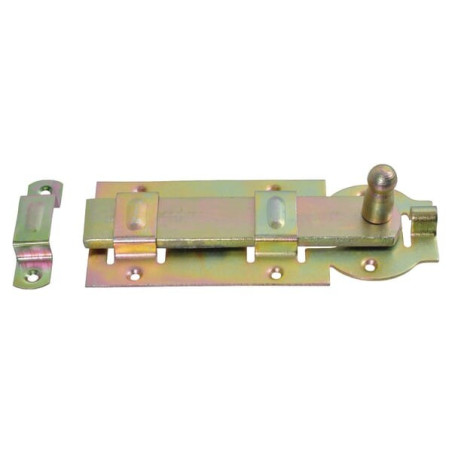 Verrou plat 140mm UNIVERSEL HS152205