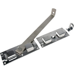 Verrou UNIVERSEL HS010588RVS
