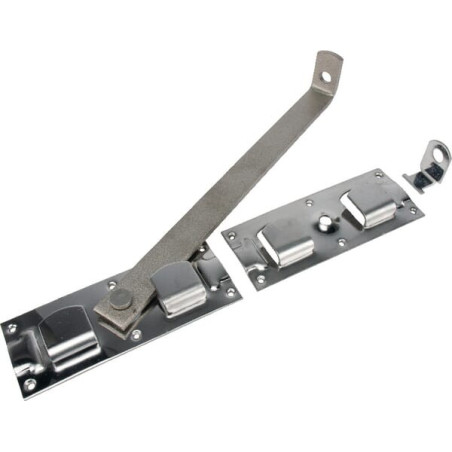 Verrou UNIVERSEL HS010588RVS