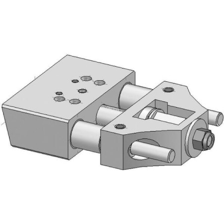 Verrouillage UNIVERSEL DS0397504