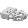 Verrouillage UNIVERSEL DS0397504