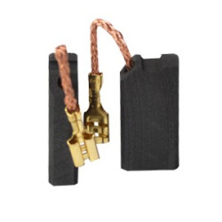 Jeu de charbons BLACK ET DECKER 854500 - 854 500