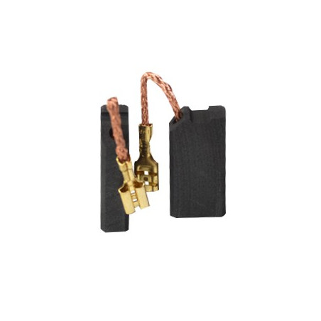 Jeu de charbons BLACK ET DECKER 854500 - 854 500