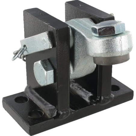 Verrouillage SCHARMÜLLER 02481311A02