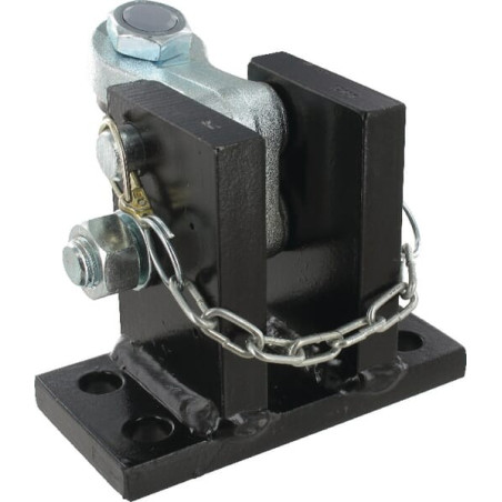 Verrouillage SCHARMÜLLER 02481311A02