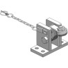 Verrouillage SCHARMÜLLER 02481311A02