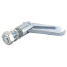 Verrouillage bache UNIVERSEL 32851000