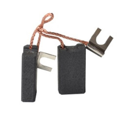 Jeu de charbons BLACK ET DECKER P5901 - PAG617 - PRO2000