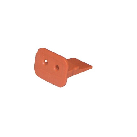 Verrouillage connecteur DEUTSCH DSW2S