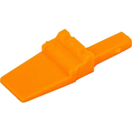 Verrouillage connecteur DEUTSCH DSW2P