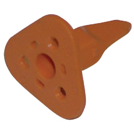 Verrouillage connecteur DEUTSCH DSW3S