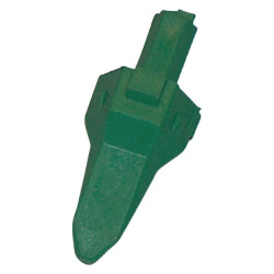 Verrouillage connecteur DEUTSCH DSW3P