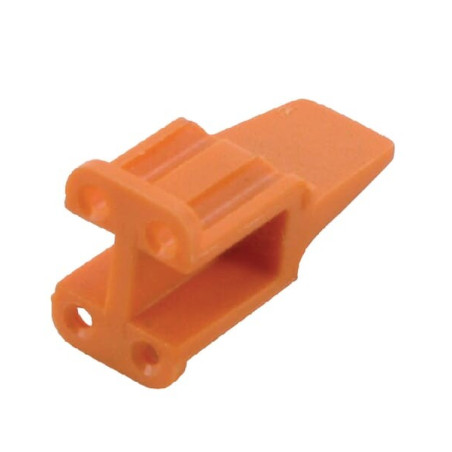 Verrouillage connecteur DEUTSCH DSWM4S