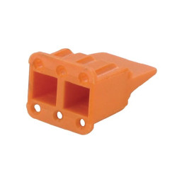 Verrouillage connecteur DEUTSCH DSWM6S
