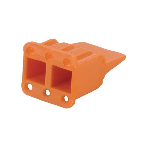 Verrouillage connecteur DEUTSCH DSWM6S