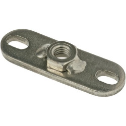 Verrouillage levier de renvois AGRIA AGW56451