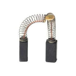 Jeu de charbons BLACK ET DECKER 735381 - 40081600 - 13594805