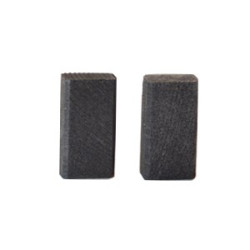 Jeu de charbons BLACK ET DECKER 937690-00 - 93769000