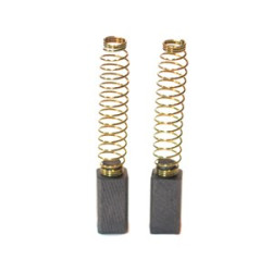 Jeu de charbons BLACK ET DECKER - ELU 959775 - 400818-00 - 40081800