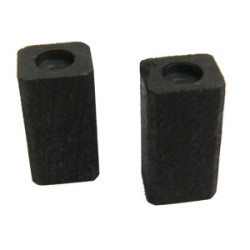 Jeu de charbons BLACK ET DECKER - DE WALT 832998-04 - 832998-05
