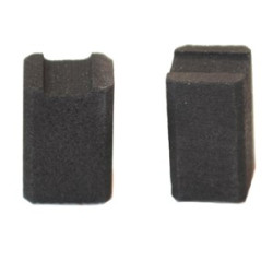 Jeu de charbons DE WALT 494040-00 - 49404000