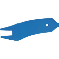 Versoir de déchaumeur LEMKEN 3374486