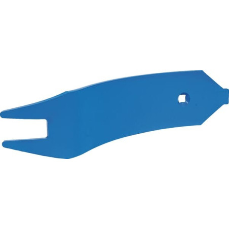 Versoir de déchaumeur LEMKEN 3374486