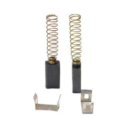 Jeu de charbons AEG - ATLAS COPCO - MILWAUKEE 4931301871 - 4931306842