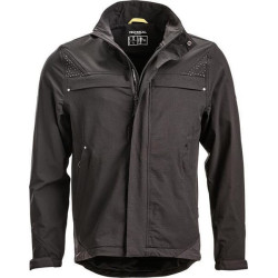 Veste noire taille M UNIVERSEL KW201345001050