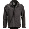 Veste noire taille S UNIVERSEL KW201345001048