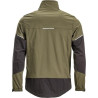Veste vert taille olive taille L UNIVERSEL KW201345002054