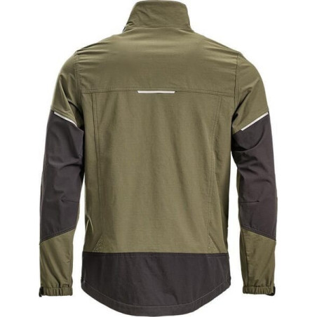 Veste vert taille olive taille M UNIVERSEL KW201345002050