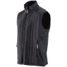 Veste anthracite 3XL UNIVERSEL KW5011401911062