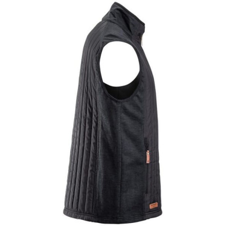 Veste anthracite 3XL UNIVERSEL KW5011401911062