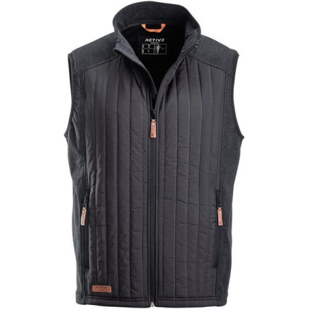 Veste anthracite XS UNIVERSEL KW5011401911050
