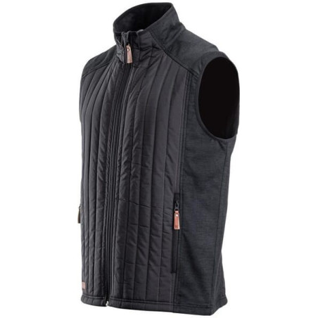Veste anthracite XS UNIVERSEL KW5011401911050