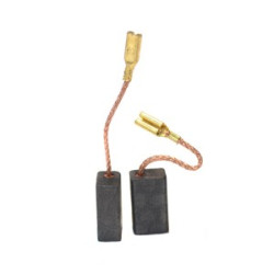 Jeu de charbons AEG - ATLAS COPCO 4931393322