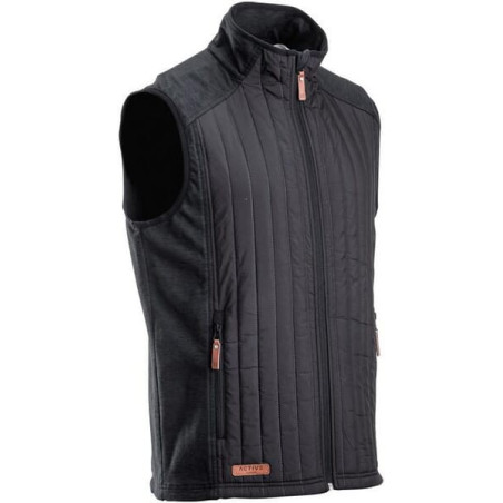 Veste anthracite XS UNIVERSEL KW5011401911050