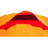 Veste bûcheron gris-orange taille M SIP 1SIS908M