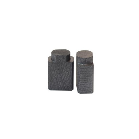 Jeu de charbons AEG - ATLAS COPCO - MILWAUKEE 4931364640