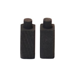 Jeu de charbons CASALS 10090