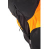 Veste bûcheron rouge-jaune taille S SIP 1SIA907S