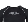 Tee-shirt thermique L-XL UNIVERSEL KW235200001056