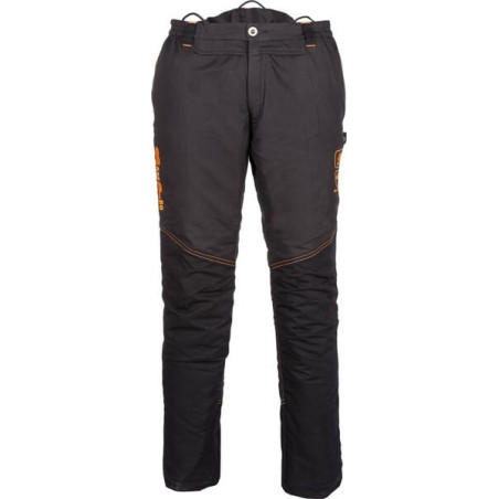 Pantalon forestier taille L SIP 1RP3L