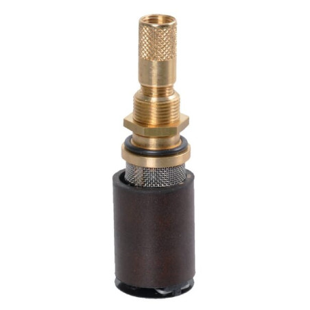 Purgeur avec timer automatique OMI 045F603