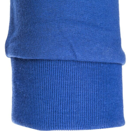 Sweatshirt bleu roi bleu marine taille 5XL UNIVERSEL KW106630083066