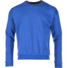 Sweatshirt bleu roi bleu marine taille XS UNIVERSEL KW106630083044