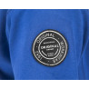 Sweatshirt bleu roi bleu marine taille XS UNIVERSEL KW106630083044
