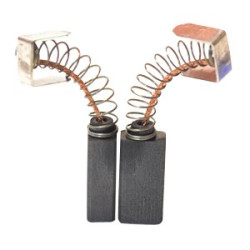 Jeu de charbons VIRUTEX 3017005