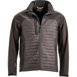 Veste noire 5XL UNIVERSEL KW201601701068